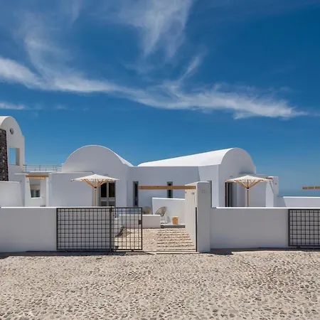 Villa - Sleeps 3 - Private Pool-parking Megalokori